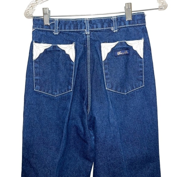 Fancy Ass Women Jeans Size 31 - Picture 5 of 9